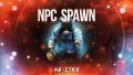 NPC生成